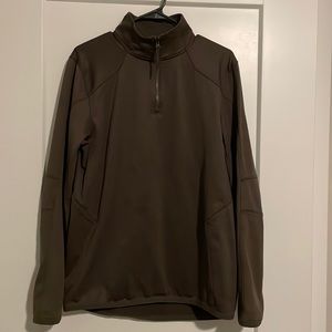 Under Armour Coldgear pullover